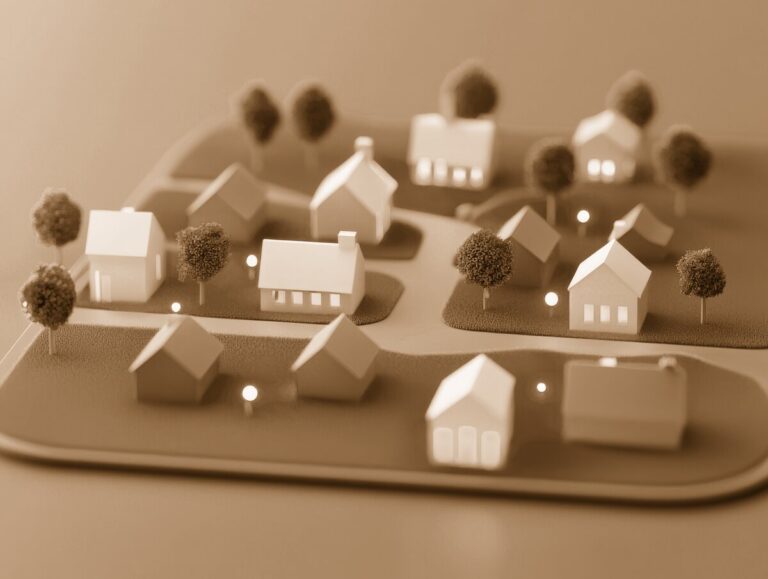 Fletcher Hills neighborhood